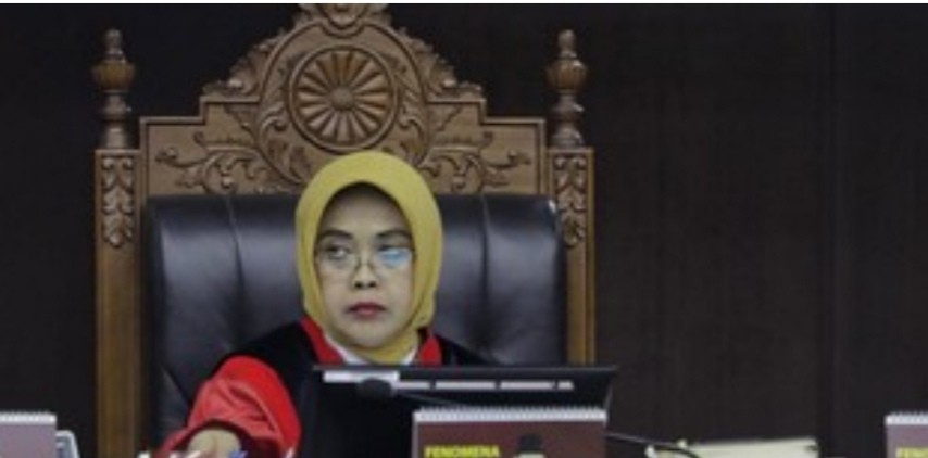 Mahkamah Konstitusi Pastikan Gugatan Sengketa Pilkada Medan Gugur