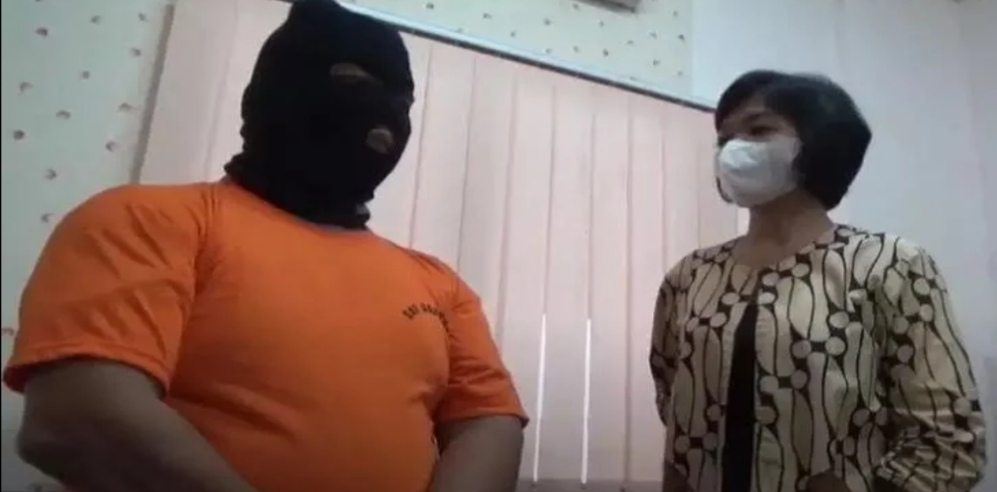 Tak Tahan Digarap Ayah Tiri 6 Tahun, Siswi SMA Ini Curhat di Medsos