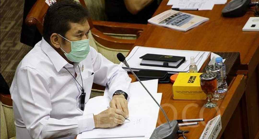 Kejari Tak Tangani Kasus Korupsi Setahun Terakhir Terancam Dimutasi