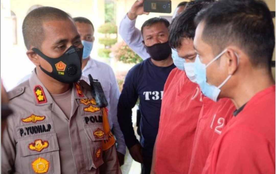 3 Penculikan Anak Diringkus Polisi, 2 Melarikan Diri