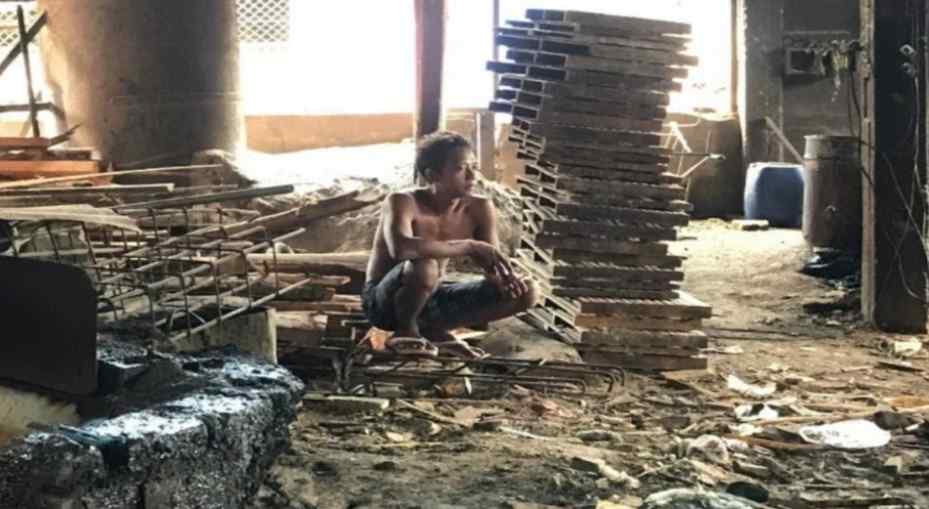 Protes Kenaikan Kacang Kedelai, Perajin Tahu Mabar Hilir Mogok Produksi 