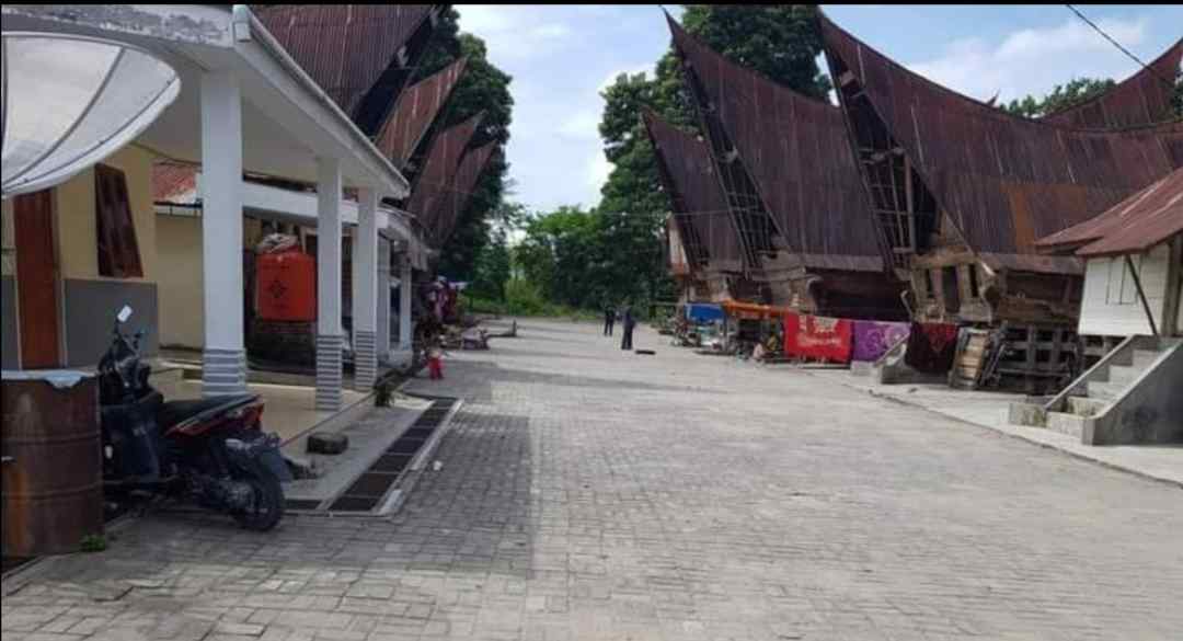 Ini 5 Destinasi Pariwisata Super Prioritas, Dimana Saja? Danau Toba Salahsatunya