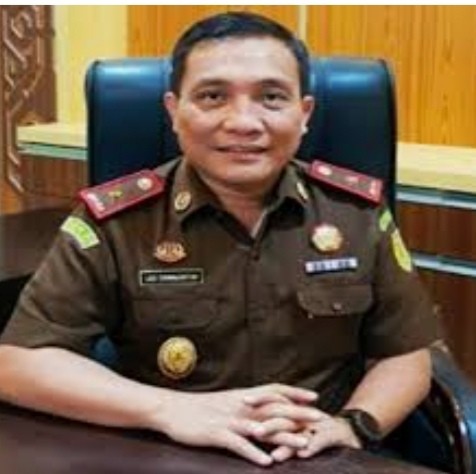 Tim Jaksa Penyidik Kejagung Sita Barang Bukti Dugaan Korupsi Dana Investasi PT Asabri 