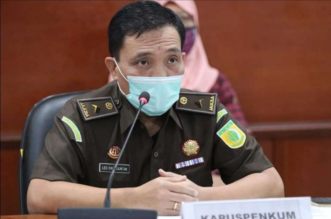 Pelajar 16 Tahun Hacker Asal Sumsel Bobol Database Kejagung, Jual Disitus Rp 400 Ribu