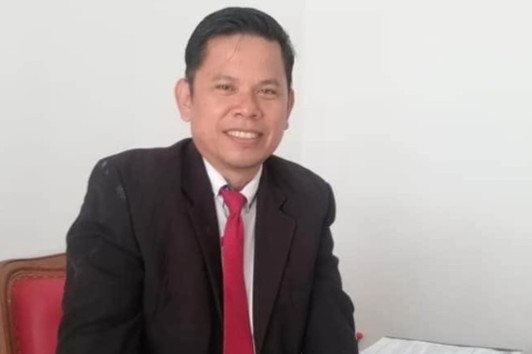 HBB Apresiasi Kejari Siantar Terbitkan SKPP Terkait 4 Nakes Dituduh Menista Agama