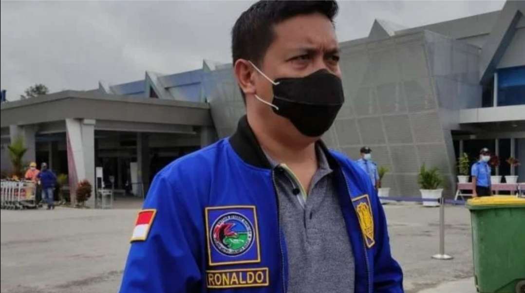 Sat Narkoba Polres Metro Jakarta Barat Kejar Pemasok Ganja 115 Kg dari Sumut