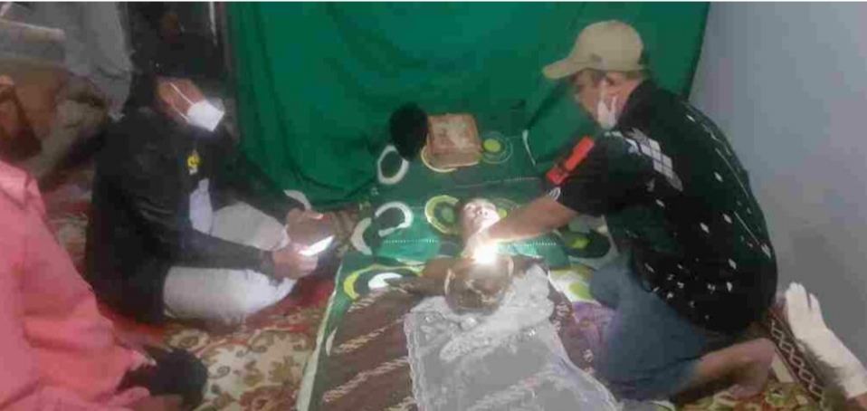 Beberapa Kali Gagal Bunuh Diri Minum Racun, Akhirnya Berhasil Gantung Diri