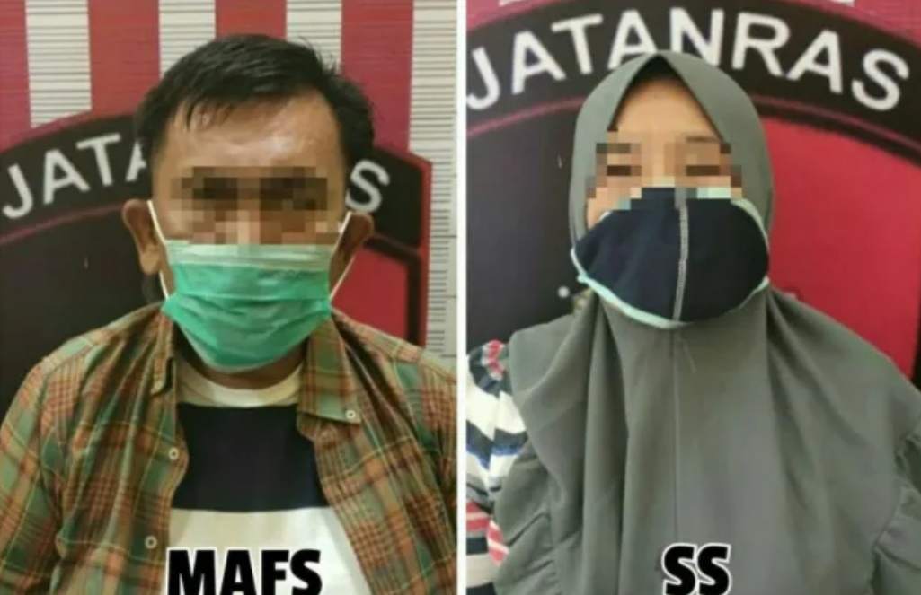 Polisi Tetapkan Satu Keluarga Jadi Tersangka, Ini Alasannya