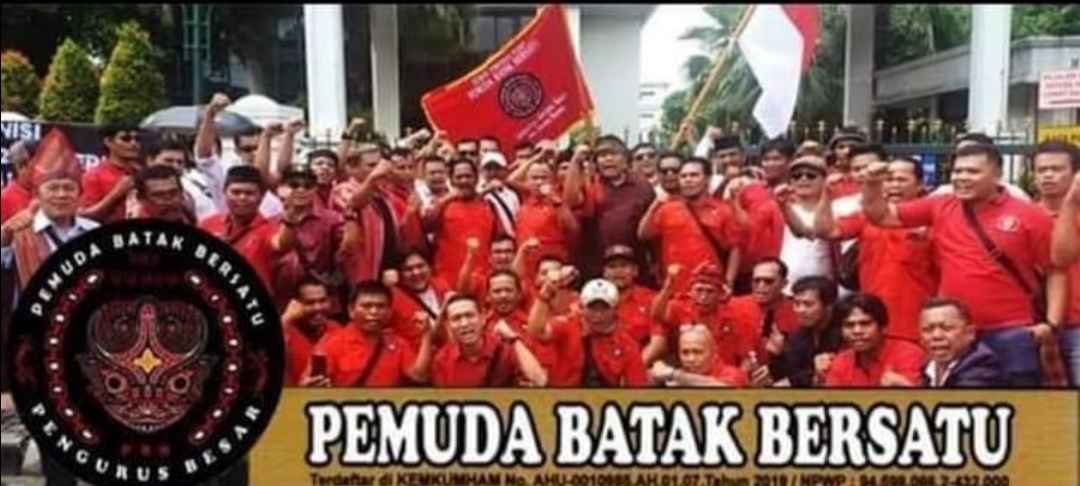 Ormas Pemuda Batak Bersatu Gelar Rakornas Perdana, ini 21 DPD yang Sudah Terbentuk
