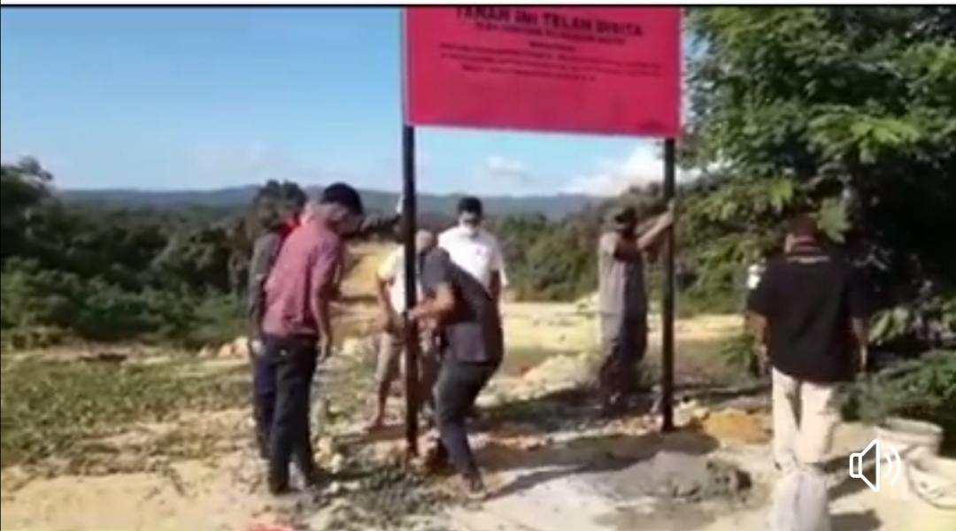 Kejagung Kembali Lakukan Penyitaan Barangbukti Perkara Dugaan Korupsi ASABRI