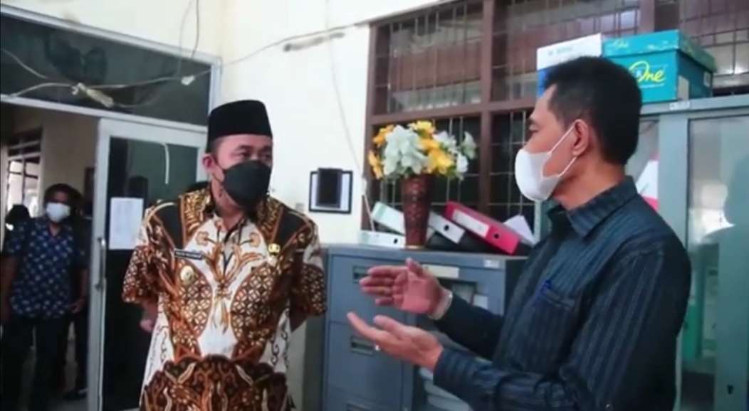 Wakil Walikota Medan Ultimatum Dinas Pendidikan 2x24 Jam Selesaikan Dana Bantuan Guru Honorer