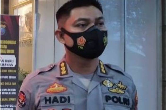 Polda Sumut Ungkap Jual Beli Vaksin Covid-19 Ilegal, Salah Satu Tersangka Oknum ASN