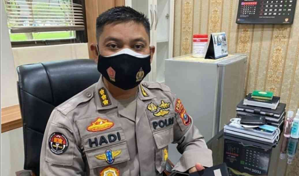 Kapolda Sumut : Libur Waisak Wajib Bawa Surat Jalan, Jika Tidak Diputar Balik