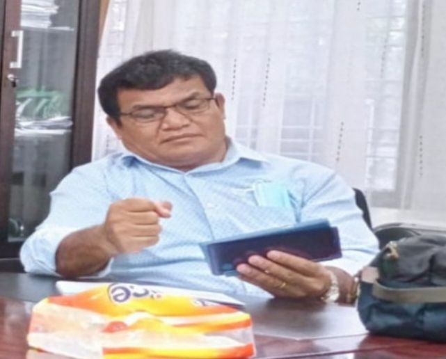 Realisasi Penyaluran Pupuk Bersubsidi di Sumatera Utara sudah di atas 50 persen