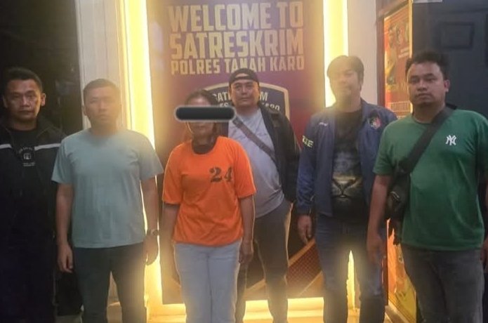 Niat Beli Pupuk Berujung Pilu, Petani Jandi Meriah Kehilangan Harta Ratusan Juta Rupiah