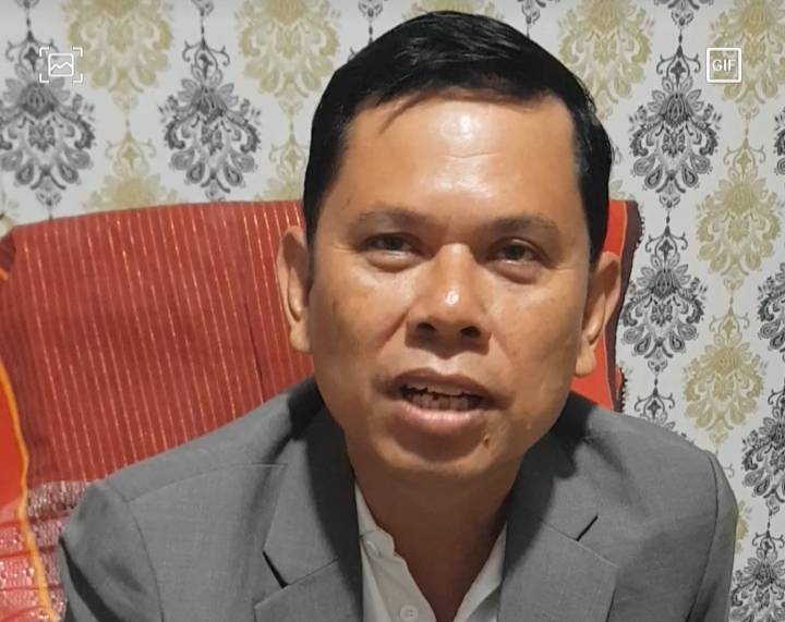 Polemik Gereja POUK USU, Lamsiang Sitompul: Selesaikan Melalui Kasih Kristus