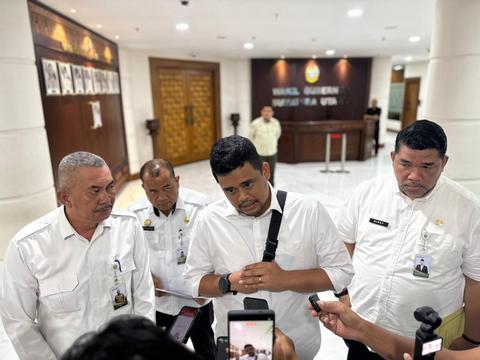 Isu Anggaran Bencana di Sumut; Pengamatan yang Diawali Kebencian Hanya Berujung Fitnah 