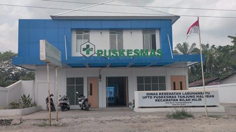 Dinkes Provsu Atensi Kasus Video Viral Puskesmas Tanjung Haloban Labuhanbatu