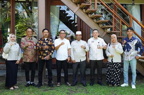 Zakiyuddin Harahap Tegaskan Pemko Medan Siap Benahi Belawan dan Minta Dukungan Komunitas