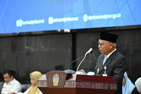 Serap Aspirasi Rakyat, Wagub Surya Pastikan Hasil Reses DPRD Ditindaklanjuti