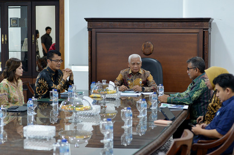 Dampak Program Bobby Nasution di Nias Terasa, Layanan Kesehatan di RS Tafaeri Meningkat