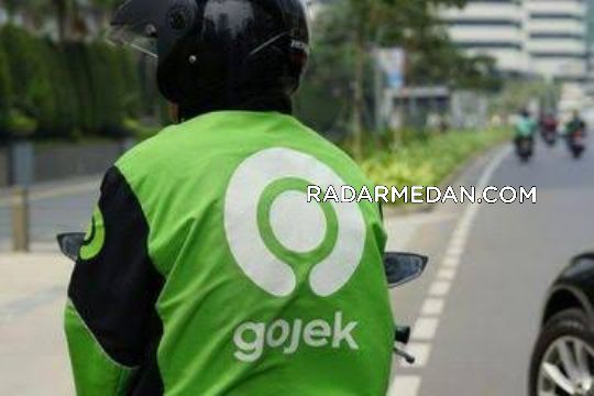 Begini Keluhan Mitra Gojek di Batam Sejak Bonus  Dihilangkan