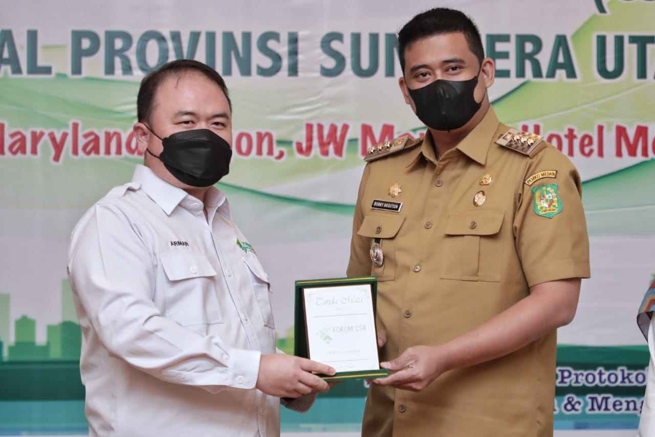 Forum CSR Kesejahteraan Sosial Diharapkan Dorong Pelaku Usaha Tingkatkan CSR