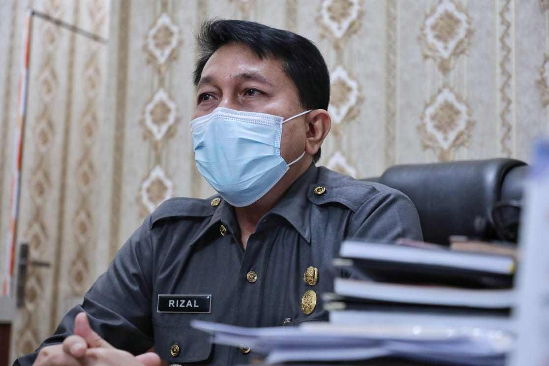 Walikota Medan Terus Pantau Permasalahan Sampah dan Pastikan Jajarannya Bergerak Cepat