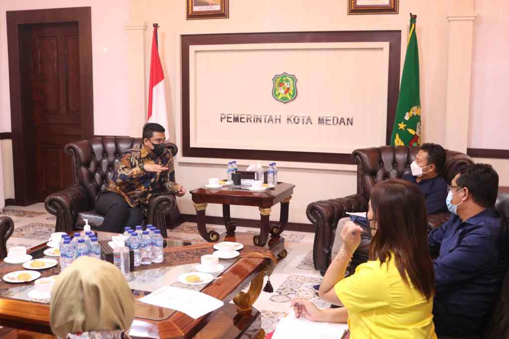 Digitalisasi Jadikan Pelayanan Masyarakat Lebih Efektif dan Efisien