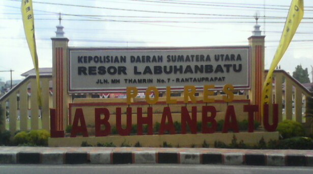 Polres Labuhanbatu Gagalkan Sabu 60 Kg Disebut Hoax