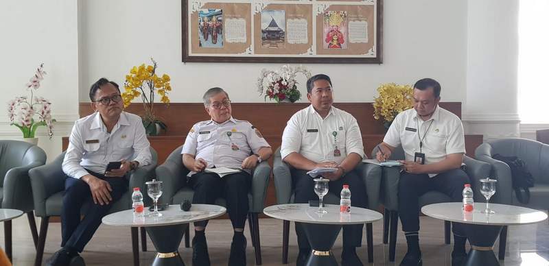 Pendapatan RS Haji Medan Tumbuh Signifikan, Targetkan Rp 203 Miliar di 2026