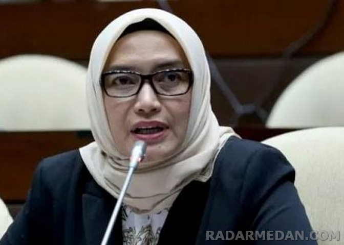Pasca Gugatan PTUN, Evi Meminta Namanya di Pulihkan Dalam Putusan Presiden 