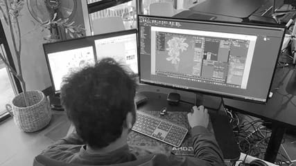 Kunkun Academy Hadir Sebagai Solusi Pembelajaran Render Khusus Arsitek Profesional