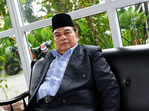 Polemik Hotel Peserta AFF U-19, Amiruddin Minta PSSI Sumut Introspeksi Diri