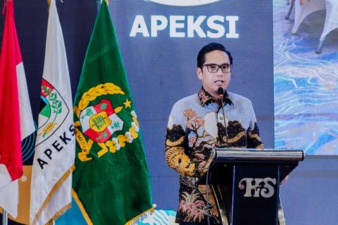 Pemko Medan Siap Jadi Tuan Rumah Rakernas XVIII APEKSI