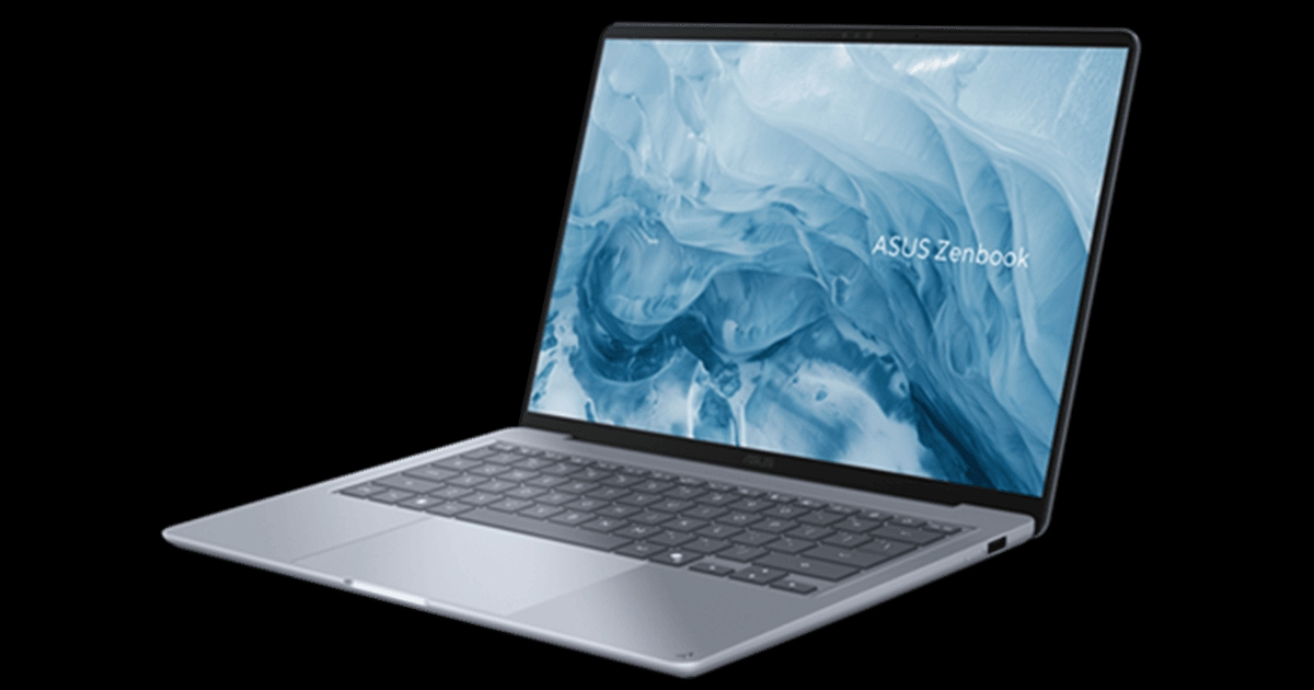 Laptop Tipis Ringan Terbaik 2026, Apakah ASUS Zenbook 14 OLED Worth It?