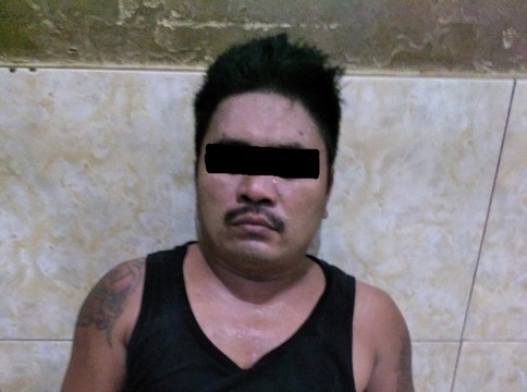 Akhirnya Polisi Ungkap Otak Pelaku Pembakaran Rumah dan Penyerangan Dialami Wartawan Binjai