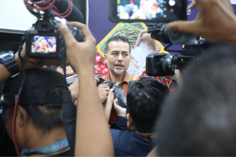 Wagub Harapkan Para Direksi BUMD Serius Memajukan Perusahaan