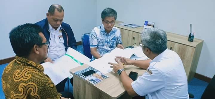 Pembangunan Bandara Silambo Nias Anggarkan Dana 21 M, Diharapkan Beroperasi Tahun 2020