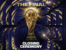Upacara Penutupan Piala Dunia FIFA 2026 untuk Rayakan Turnamen Bersejarah Jelang Final 