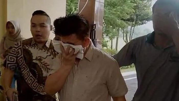 Pendeta Ini Cabuli Jemaatnya Selama 17 Tahun, Terancam Pasal Berlapis