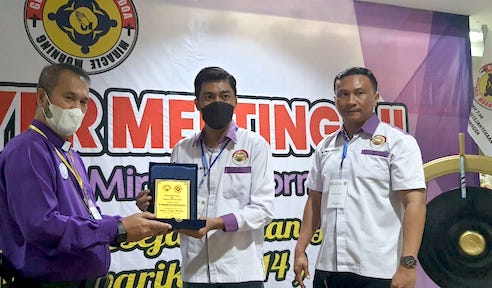 Puluhan Pemimpin Kristen Deklarasi Doa Bersama Kesejahteraan Gereja