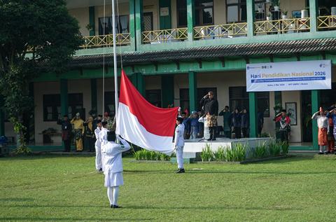 Wali Kota Medan Dorong Peningkatan Kualitas Pendidikan yang Inklusif dan Merata Bagi Masyarakat