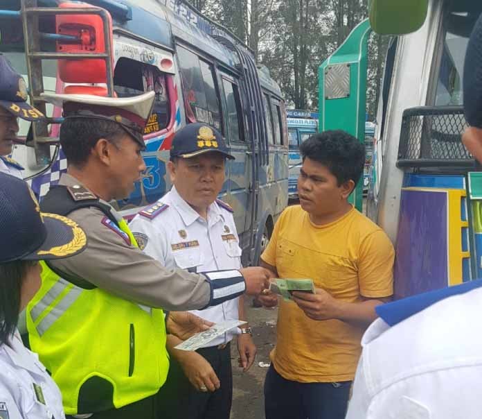 Pemkab Karo Gelar Ramp Check 18 Desember Ã¢â‚¬â€œ 6 Januari 2020