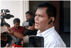 Polisi Sebut Tangkapan 20 Ribu Pil Psikotropika Teluk Nibung Berasal dari Malaysia