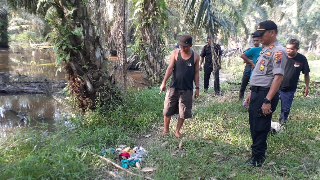 Seharian tak Pulang, Tiga Bocah Ditemukan Tewas Tenggelam Dalam Sumur