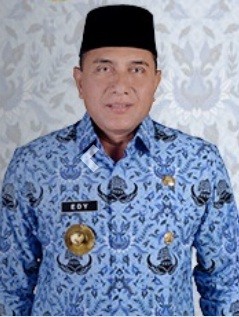 Gubsu Gelontorkan Rp 5 miliar Tangani Masalah Hog Cholera di Sumut