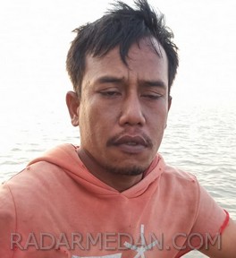 Satu Dari Dua Nelayan Asal Asahan yang Hilang Dihantam Ombak Ditemukan