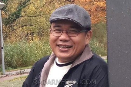 Pakar Ekonomi : Korupsi dan Lemahnya Perencanaan Bikin Anggaran Pusat Minim ke Medan