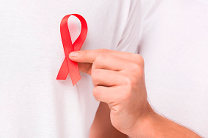 LSL Pengidap HIV/AIDS di Kota Medan Tidak Otomatis Sebagai Laki-laki Gay